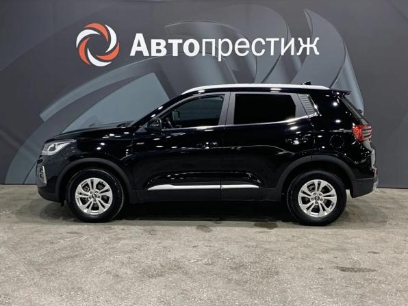 Chery Tiggo 4 Pro I Рестайлинг с пробегом 2024 года, цена 1 525 000 рублей, 27000 км, внедорожник, Автокод Объявления
