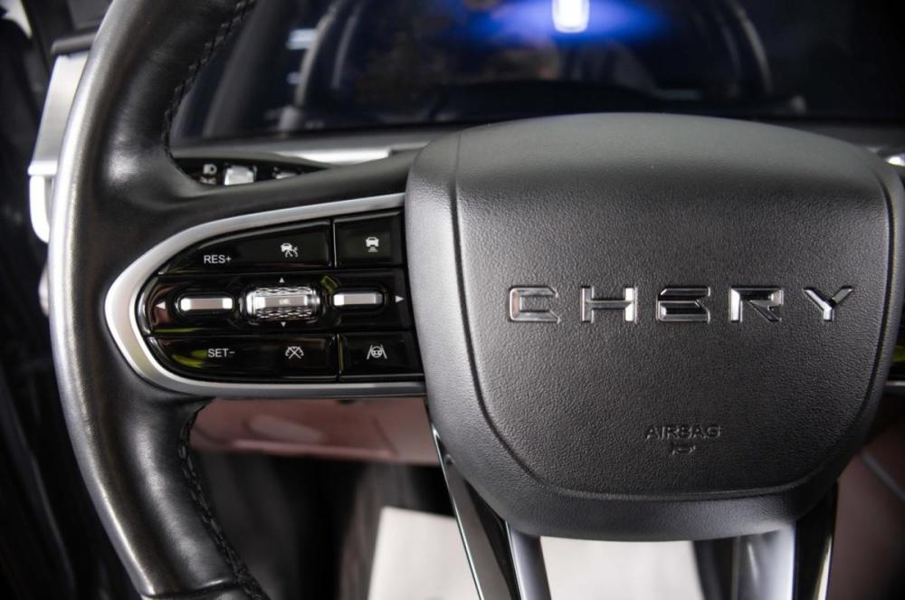 Chery Tiggo 8 Pro Max I Рестайлинг Пермь  - изображение 17