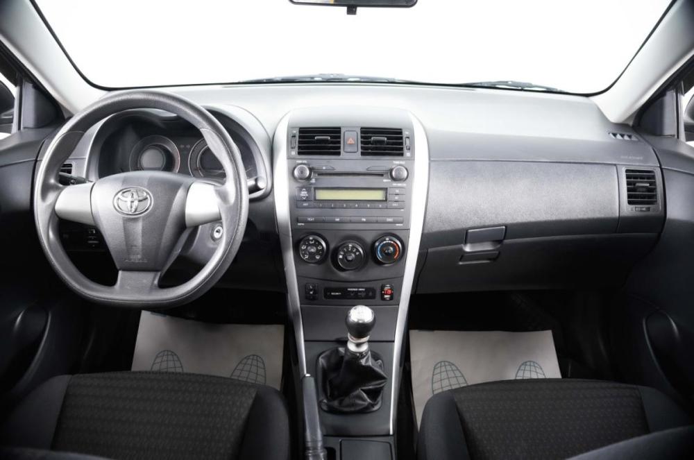Toyota Corolla X (E140 E150) Пермь  - изображение 12