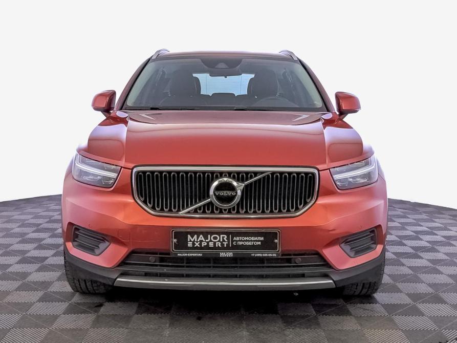 Volvo XC40 I Москва  - изображение 2
