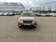 Subaru Forester IV Пермь  - изображение 10