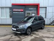 Lada (ВАЗ) Granta I Рестайлинг Альметьевск  - изображение 24