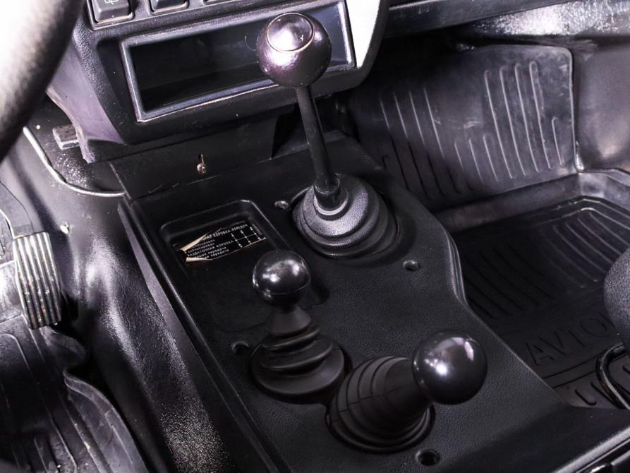 Lada (ВАЗ) 2121 (4x4) I Рестайлинг Минеральные Воды  - изображение 10