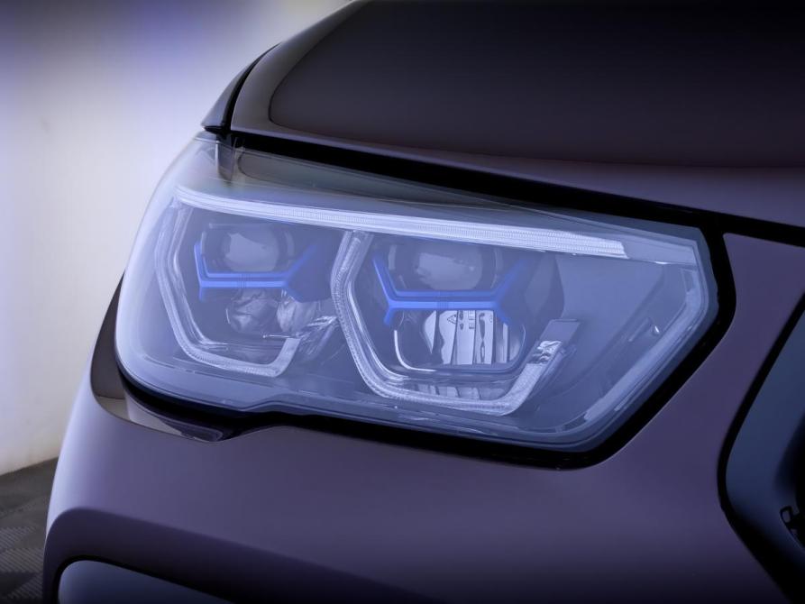 BMW X6 III (G06) Москва  - изображение 18