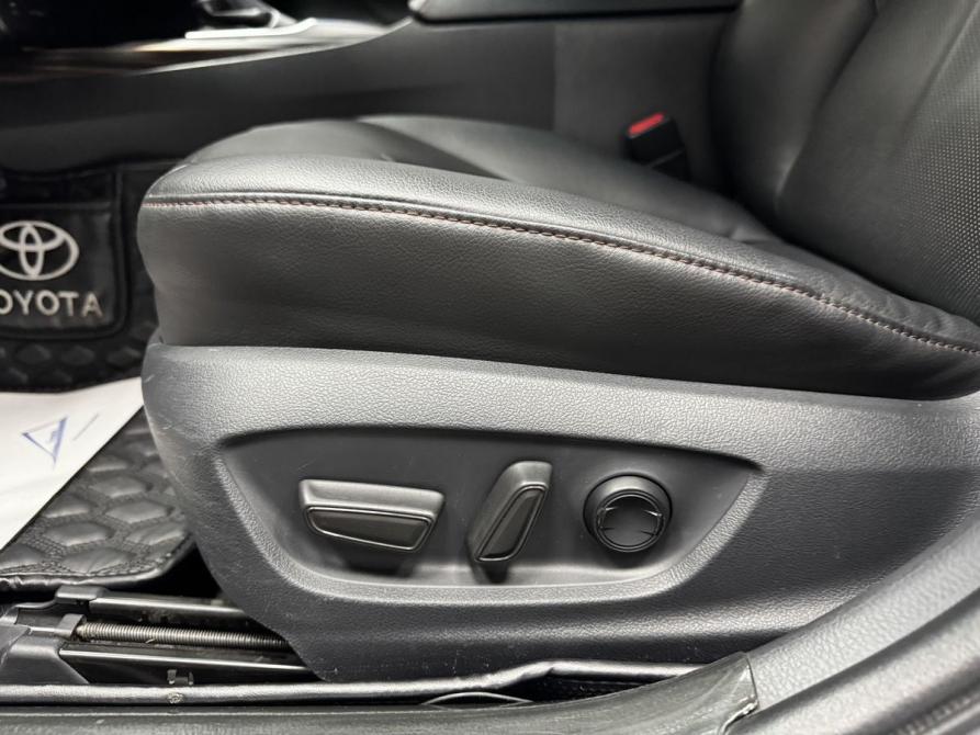 Toyota Camry VIII (XV70) Стерлитамак  - изображение 22