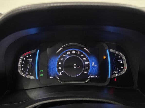 Hyundai Creta II с пробегом 2021 года, цена 2 110 000 рублей, 65264 км, внедорожник, Автокод Объявления