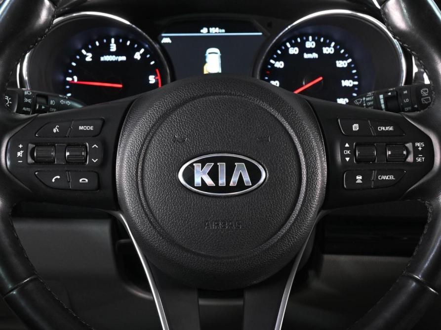 Kia Carnival III Ростов-на-Дону  - изображение 16