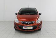 Opel Corsa D Рестайлинг II Астрахань  - изображение 23