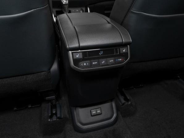 Toyota Highlander IV (XU70) с пробегом 2025 года, цена 5 050 000 рублей, 27 км, внедорожник, Автокод Объявления