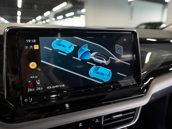 Volkswagen Teramont I Рестайлинг (China Market) с пробегом 2026 года, цена 5 590 000 рублей, 25 км, внедорожник, Автокод Объявления