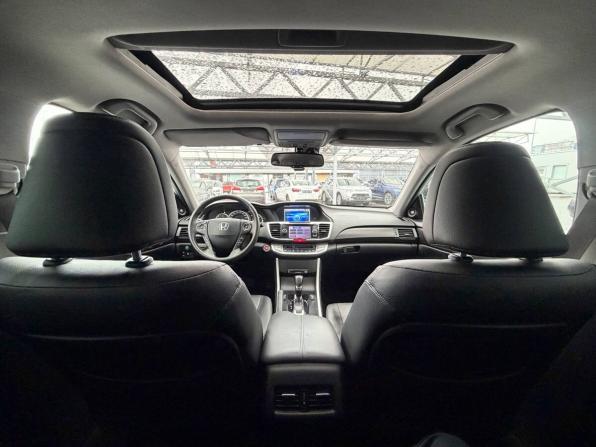 Honda Accord IX с пробегом 2013 года, цена 1 215 000 рублей, 335179 км, седан, Автокод Объявления