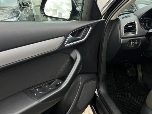 Audi Q3 I (8U) с пробегом 2013 года, цена 1 630 000 рублей, 139107 км, внедорожник, Автокод Объявления