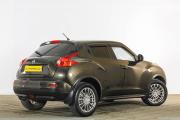Nissan Juke I Тюмень  - изображение 25