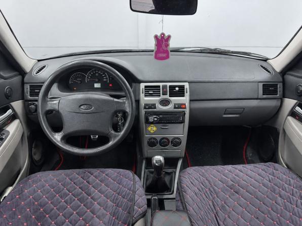 Lada (ВАЗ) Priora I с пробегом 2011 года, цена 329 000 рублей, 295567 км, седан, Автокод Объявления