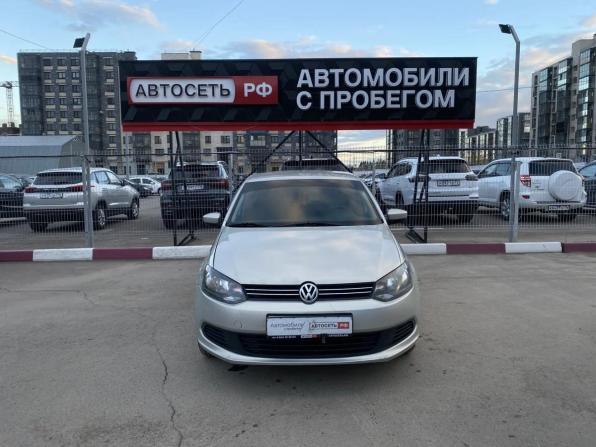 Volkswagen Polo V с пробегом 2013 года, цена 666 500 рублей, 193028 км, седан, Автокод Объявления