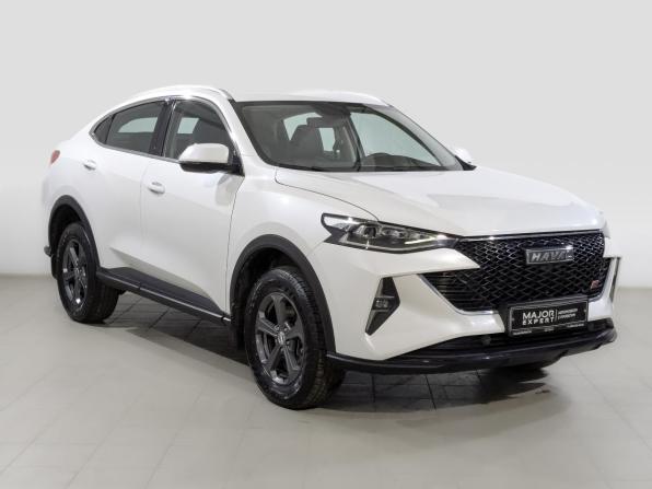 Haval F7x I Рестайлинг с пробегом 2023 года, цена 2 290 000 рублей, 31500 км, внедорожник, Автокод Объявления
