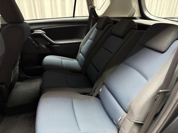 Toyota Verso I Рестайлинг с пробегом 2013 года, цена 1 539 000 рублей, 164673 км, компактвэн, Автокод Объявления