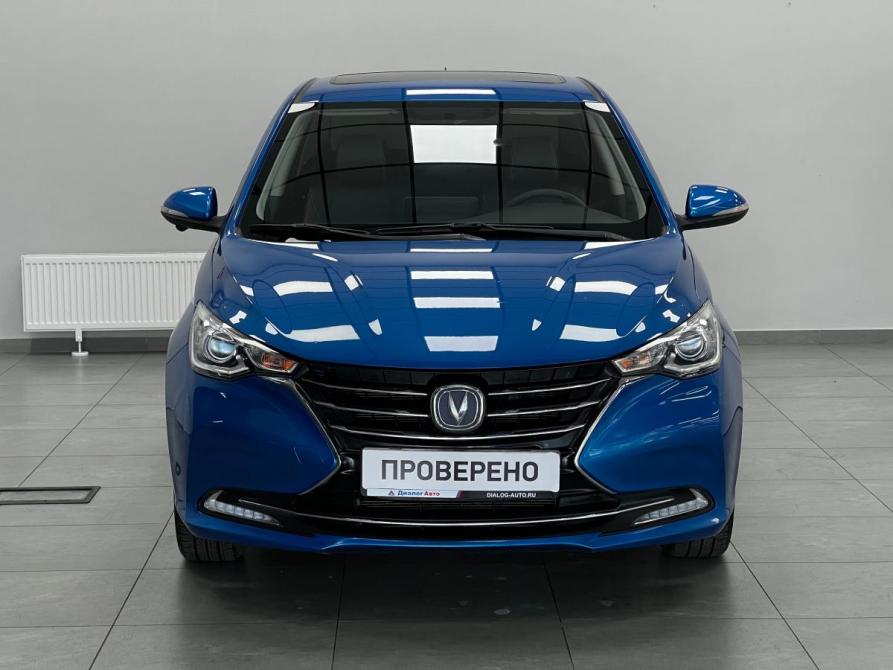 Changan Alsvin Казань  - изображение 6