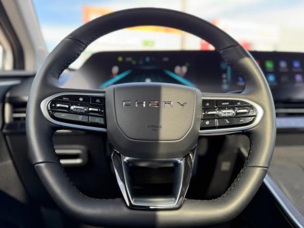 Omoda C5 I с пробегом 2023 года, цена 1 850 000 рублей, 51542 км, внедорожник, Автокод Объявления