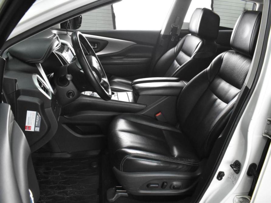 Nissan Murano III (Z52) Воронеж  - изображение 10