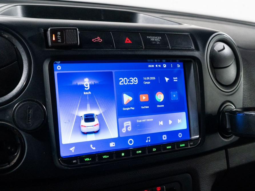 Volkswagen Amarok I Иркутск  - изображение 15