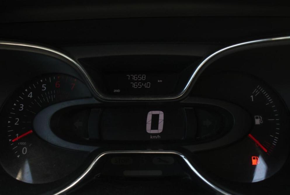 Renault Kaptur I Саратов  - изображение 17