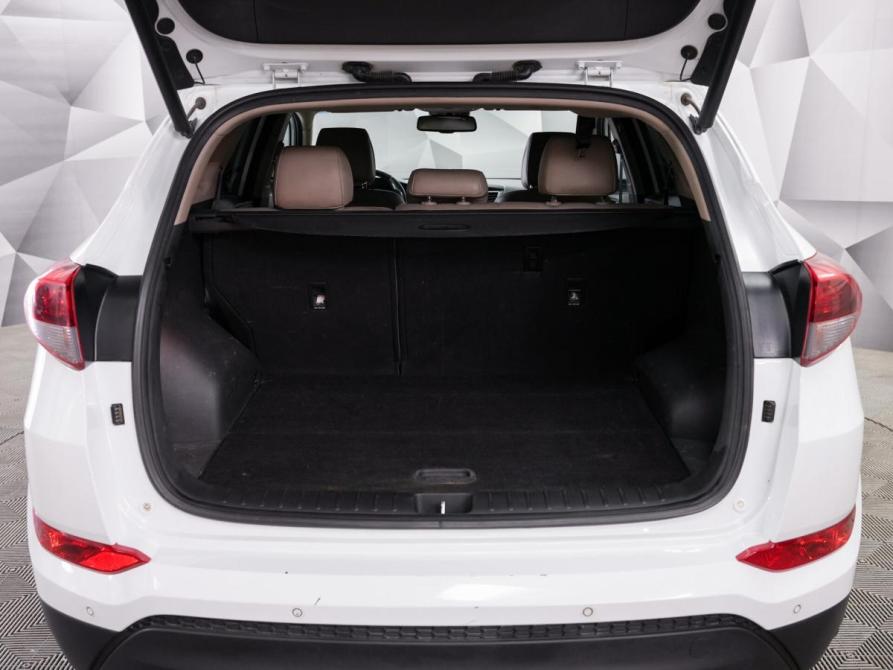 Hyundai Tucson III Ульяновск  - изображение 20