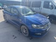 Volkswagen Polo V Рестайлинг Пермь  - изображение 11