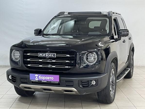 Haval Dargo I с пробегом 2024 года, цена 2 745 000 рублей, 38034 км, внедорожник, Автокод Объявления