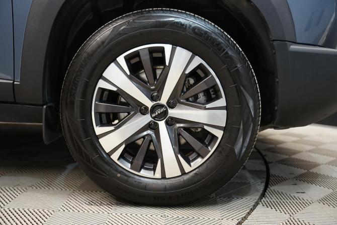 Haval Dargo с пробегом 2023 года, цена 2 299 000 рублей, 65500 км, внедорожник, Автокод Объявления