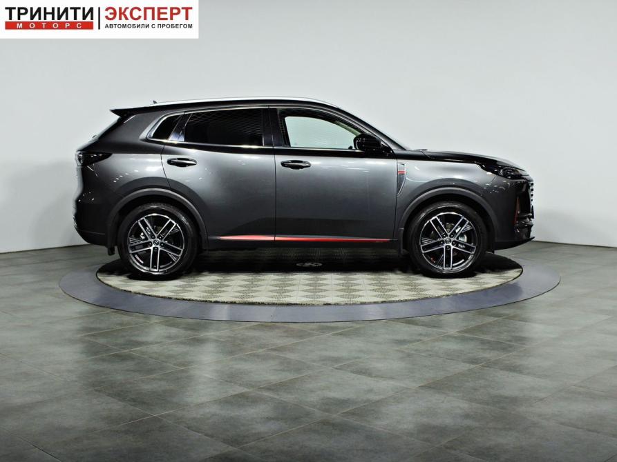 Changan CS55 Plus II Белгород  - изображение 4