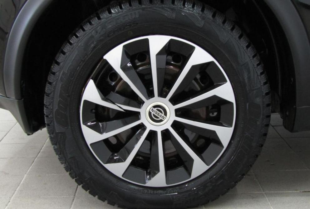 Nissan Juke I Екатеринбург  - изображение 12