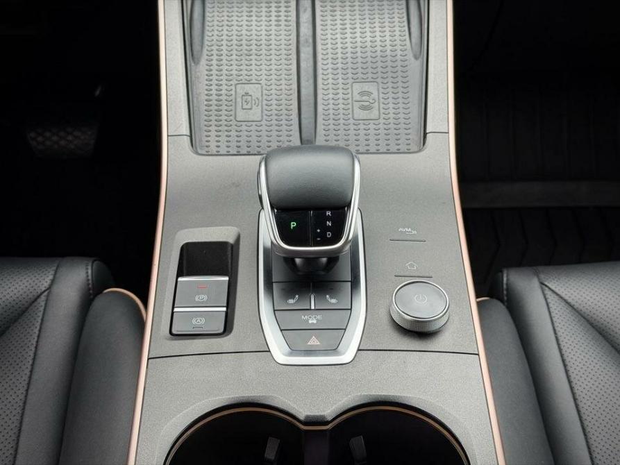 Omoda C5 I Иркутск  - изображение 20
