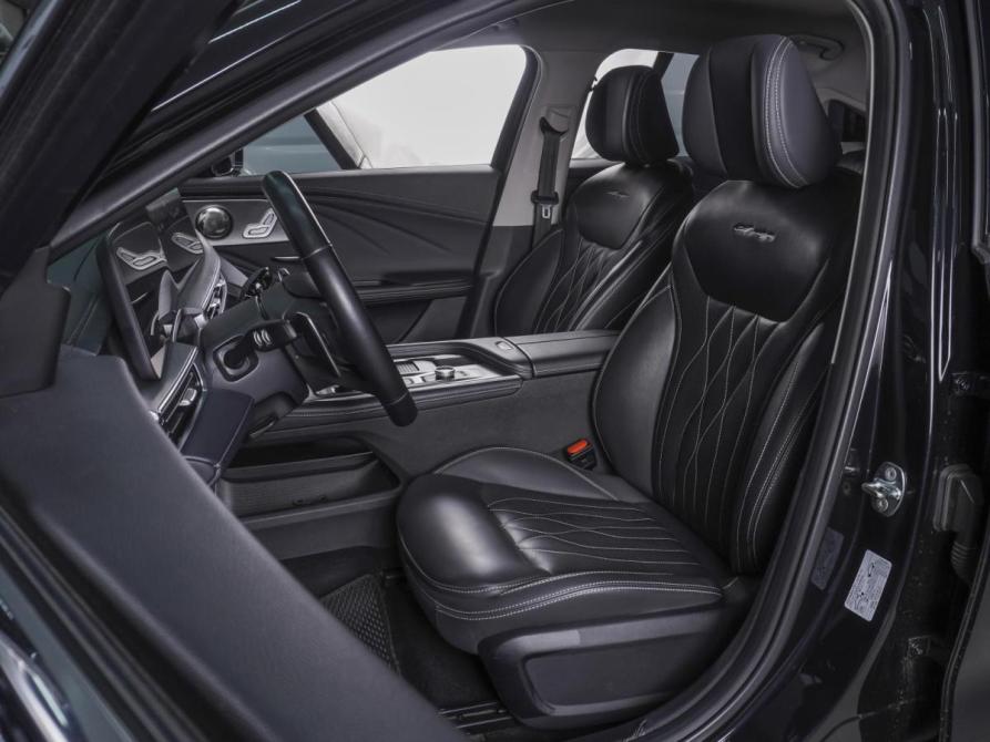 Chery Arrizo 8 Ростов-на-Дону  - изображение 10