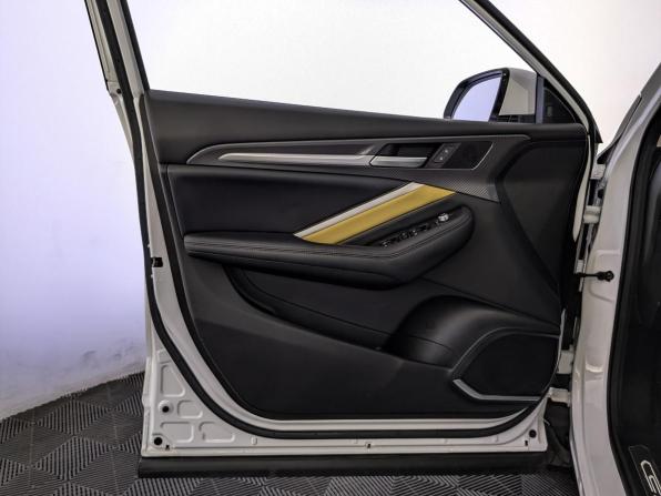 Haval F7x I с пробегом 2021 года, цена 1 670 000 рублей, 101003 км, внедорожник, Автокод Объявления