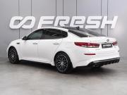 Kia Optima IV Рестайлинг Воронеж  - изображение 29