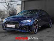 Audi RS 5 II (F5) Рестайлинг Москва  - изображение 36