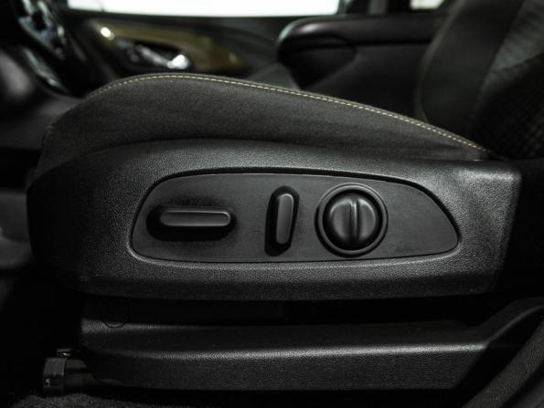 GMC Terrain II с пробегом 2020 года, цена 2 320 270 рублей, 72048 км, внедорожник, Автокод Объявления