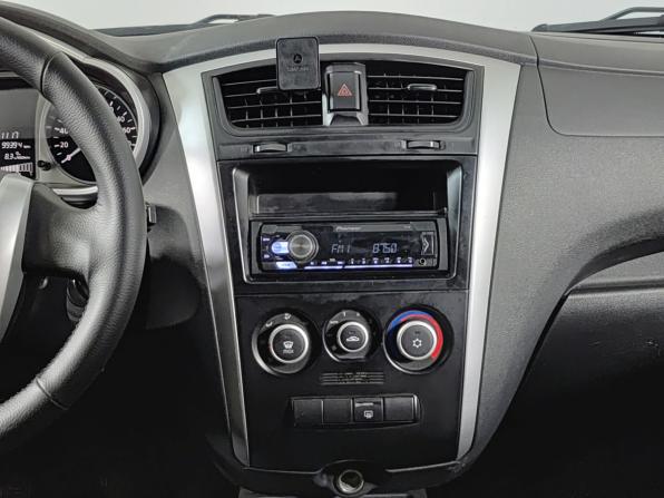 Datsun on-DO I Рестайлинг с пробегом 2019 года, цена 620 000 рублей, 99393 км, седан, Автокод Объявления