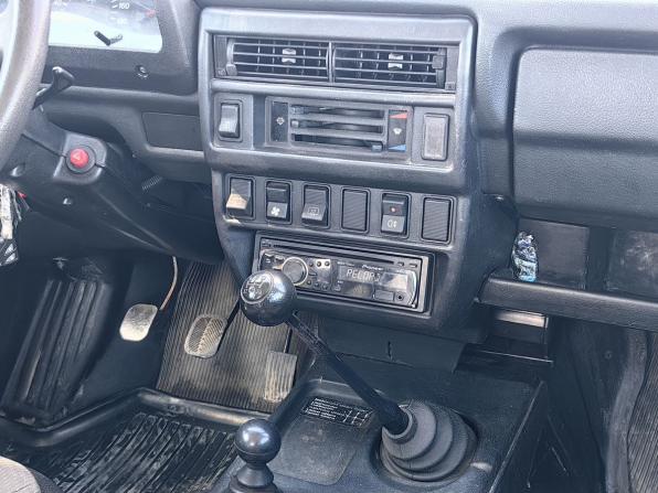Lada (ВАЗ) 2121 (4x4) I Рестайлинг с пробегом 2010 года, цена 239 000 рублей, 145684 км, внедорожник, Автокод Объявления
