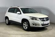 Volkswagen Tiguan I Саранск  - изображение 35