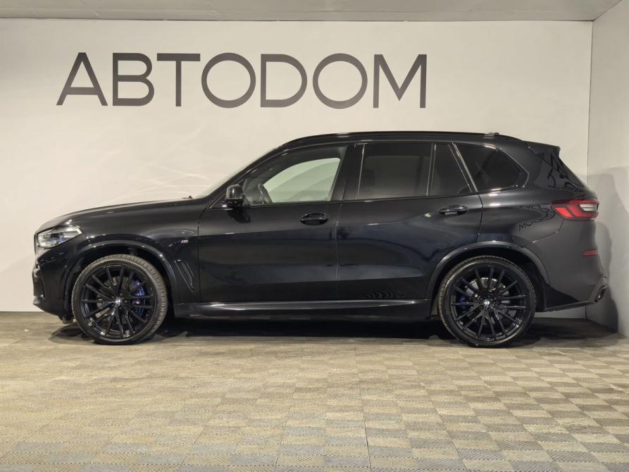 BMW X5 IV (G05/G18) Санкт-Петербург  - изображение 3