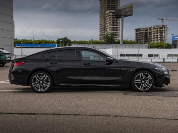 BMW 8 серии II (G14/G15/G16) с пробегом 2020 года, цена 7 350 000 рублей, 90763 км, седан, Автокод Объявления