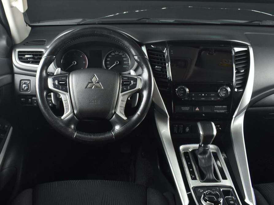 Mitsubishi Pajero Sport III Кемерово  - изображение 7