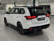 Mitsubishi Outlander III Рестайлинг 3 Казань  - изображение 35
