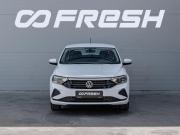 Volkswagen Polo VI Краснодар  - изображение 24