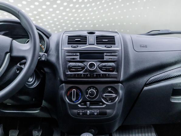 Lada (ВАЗ) Granta I Рестайлинг с пробегом 2021 года, цена 756 000 рублей, 57500 км, седан, Автокод Объявления