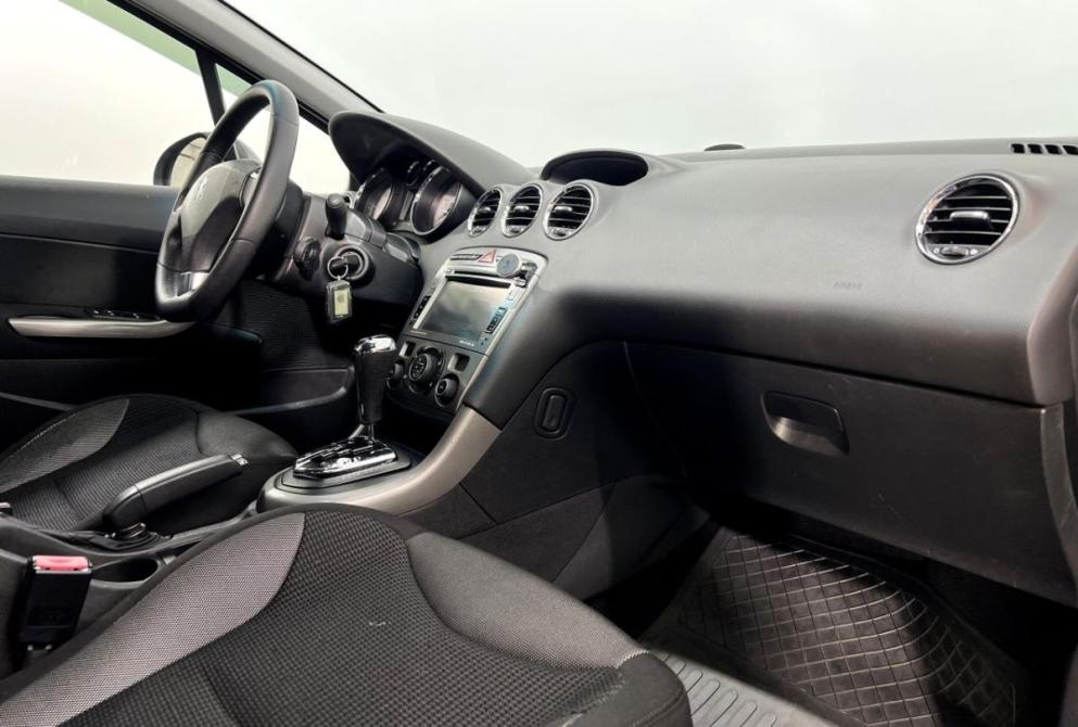 Peugeot 308 I Нижний Новгород  - изображение 12