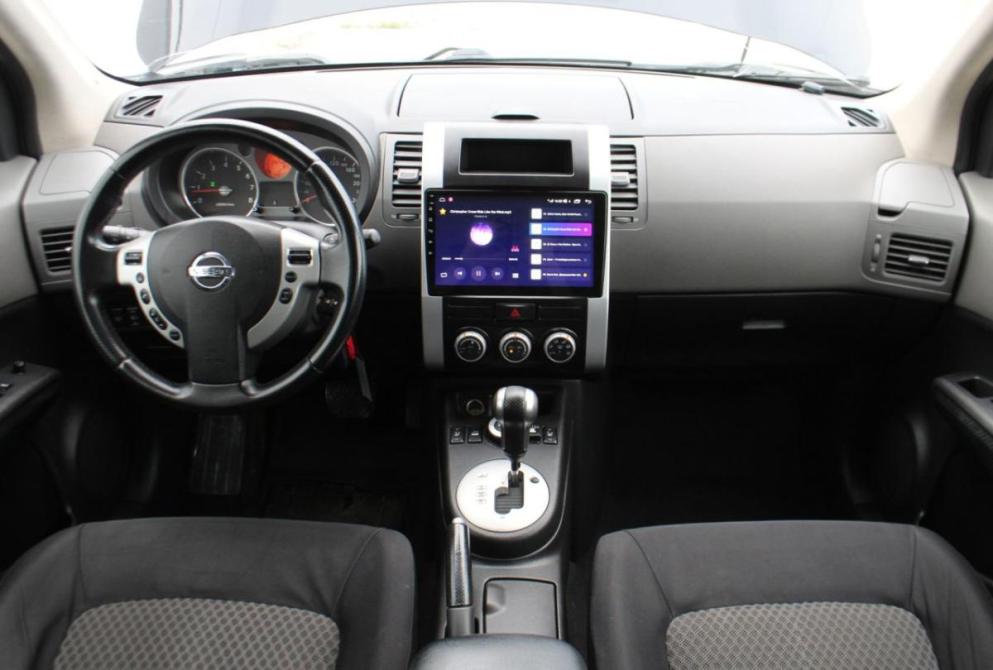 Nissan X-Trail II Нижний Новгород  - изображение 16