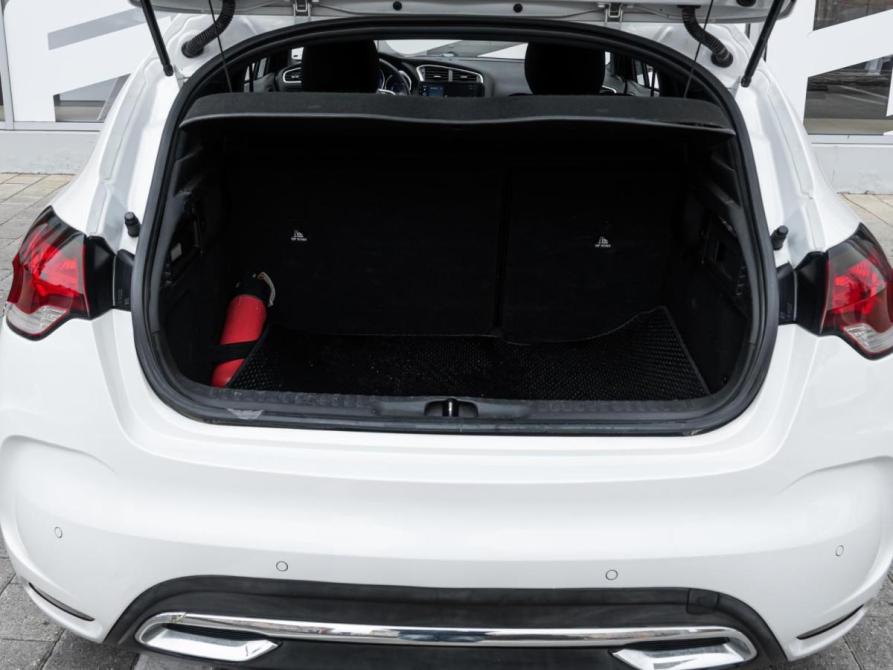 Citroen DS4 Ставрополь  - изображение 19
